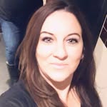 Michelle Hooker - @_michellemh_78 - Instagram
