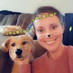 Michelle Hooker - @mhooker1020 - Instagram