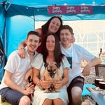 Michelle Horrocks - @shellhorro49 - Instagram
