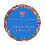 Michelle Horrocks - @handmade_by_horraz - Instagram