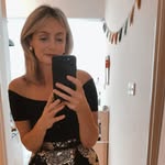 Michelle Horrocks - @shelloggs - Instagram