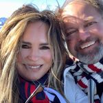 Michelle Ott Hubbell - @timandmichelle444 - Instagram