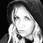 Michelle Hulbert - @hollyasphodel - Instagram
