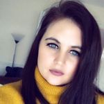 Michelle Hulse - @mshulse90 - Instagram
