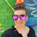 Michelle Humphries - @nycgeekgirl - Instagram