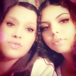 Nakia  Michelle Humphries - @nakadragon - Instagram