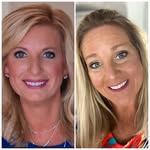 Michelle Hupp and Joey Martin - @venicefl_luxury_real_esate - Instagram