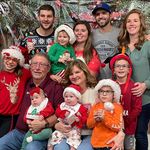 Michelle Hupp Brasher - @mbrasher22 - Instagram