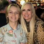 Michelle Wilson Huseman - @mammahuseman36 - Instagram