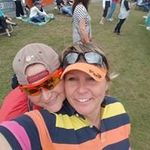 Michelle Huth-Cosper - @sampa.vini - Instagram