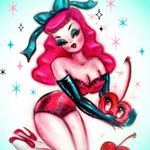 Michelle Huth Willi - @princess_jambalaya - Instagram