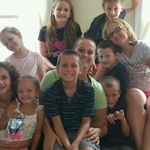 Michelle Imbeault Huth - @huth8722 - Instagram