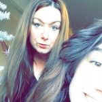 Michelle Huxtable - @shell_lovetotravel - Instagram