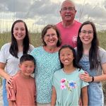 Michelle Fitzpatrick Hyatt - @michellehyatt - Instagram