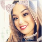 Michelle Hyatt - @michelle_anciola - Instagram