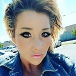 Michelle Hyatt - @cashmere_michelle - Instagram
