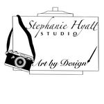 Stephanie Michelle Hyatt - @stephaniehyattstudio - Instagram