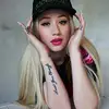 Wolf Queen  - @michelleignacio5 - TikTok