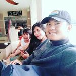 Michelle Imel Pala'biran - @michellepalabiran - Instagram