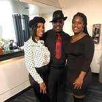 Brandy Michel'le Inge - @inge2burman - Instagram