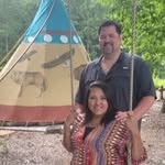 Michelle Locklear Inge - @shewhosingsalot75 - Instagram