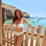 @michelleklinge - Instagram