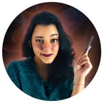 Michele • Inglês da vida real - @ensinamichele - Instagram
