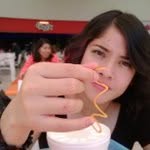 Michelle Inglés - @_cheesesaber - Instagram