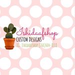 Michelle Ishida - @ishidaafshop - Instagram
