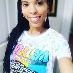 Michelle Isom - @isomt19 - Instagram