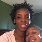 Michelle Isom-legette - @shell5329 - Instagram