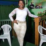 Michelle Ivory - @kareemwifey12 - Instagram