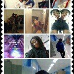 Michelle Ivory - @obey_loveing_miself - Instagram