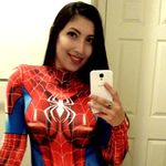 Michelle Jacinto - @foxen7 - Instagram