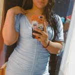 Michelle Jacobo Neri - @zeriadris13 - Instagram