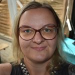 MichelléJänisch - @rosaneunundneunzig - Instagram