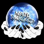 Michelle ♑️January 3 - @nail_shocked - Instagram