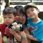Michelle January - @chubbycheeks_cake_love - Instagram