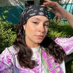 Cynthia Michelle Jasso - @poiscynivy - Instagram