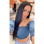 Michelle Jasso - @michelleejassoo - Instagram