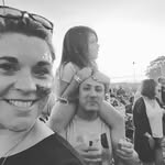 Michelle Clare Casey - @michellejeffsalltheway - Instagram