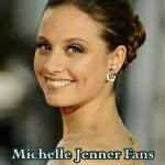 Club de Fans Michelle Jenner - @michellejennerfans - Instagram