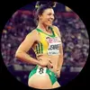 Michelle Jenneke - @michelle.jenneke - TikTok