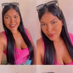 Michelle Jorge - @michellejorge18 - Instagram