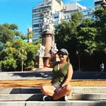 Michelle Jorge - @chellelucass - Instagram