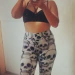 @michellypelegrine_ - @michelle.jorge.3538 - Instagram