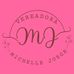 Vereadora Michelle Jorge - Facebook