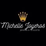 MICHELLEJOYEROS1 - @michelle_joyeros_0210 - Instagram