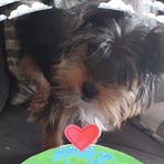 Michelle Julca - Facebook