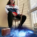Michelle Jump - @aliens_ofcourse - Instagram